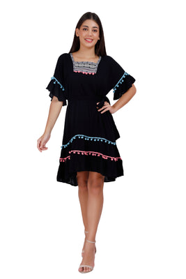 Tunic Dresses