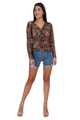 Blouses & Shirts