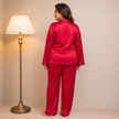 Pyjama Shirt Set