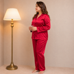 Pyjama Shirt Set