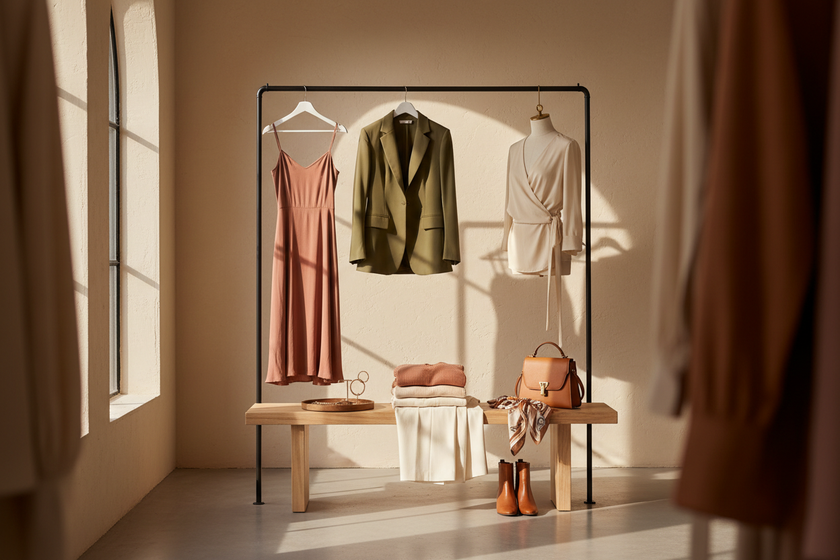 Fimonaa makes dressing easy by solving everyday wardrobe struggles with pieces that naturally pair well together.
Our collection blends personal creativity with modern style so you can look great without losing your individuality.
We offer high quality clothing at fair prices because feeling confident and stylish should be accessible to everyone.
With inclusive designs made for all body types, we celebrate individuality and body positivity in every piece. do not include people be creative for womensfashion